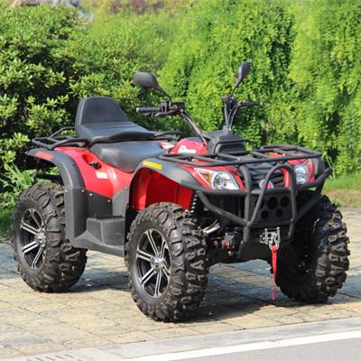 China Racing sport 500CC 4x4 atv for adults for sale