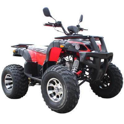 China New Type Top Sale Adult Engine Atv Atvs 150cc for sale