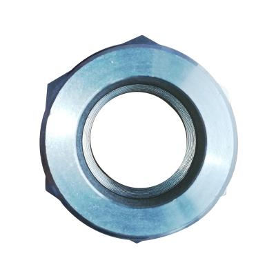 China Hydraulic Pipe Thread Ferrule Manufacturer With ISO CE Certification 5B-24-16 for sale