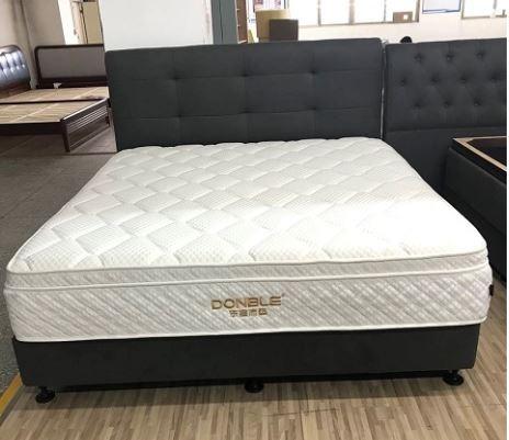 Επαληθευμένος προμηθευτής Κίνας - Dongguan City Bedding King Co., Ltd.