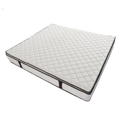 Chine Luxurious Bonnell Spring Mattress Use Hotel Furniture Alibaba Mattress à vendre