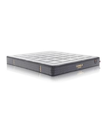 中国 Alibaba Supplier Compressed Pocket Spring Foam Mattress Cheap Hotel Mattress 販売のため