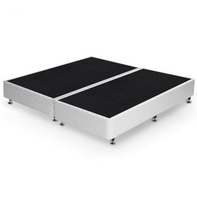 Cina Single/Full/Queen/King Adjustable Bed Frame Bed Base Foundation Box Spring in vendita