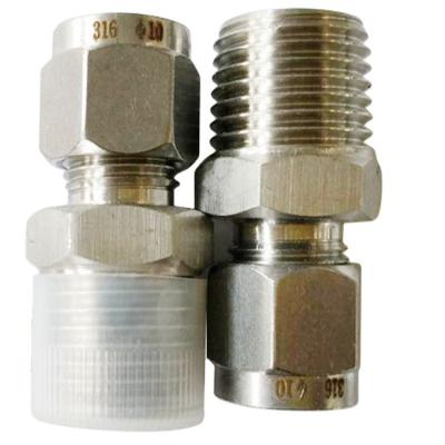 China Pipe Lines Connect Seamless Welded Type High Quality Straight Stainless Steel Pipe Tube Fittings for sale