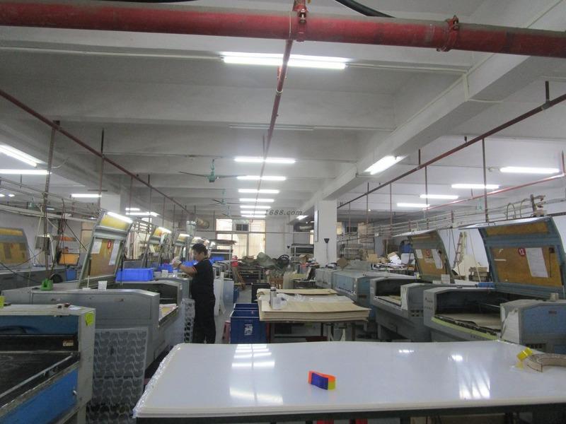 Verified China supplier - Deqing Qili Wood Products Co., Ltd.