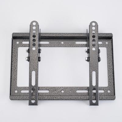 China Swivel TV Wall Mount Bracket Metal LCD TV Cold Rolled Steel Mount For Flat Panel Plasma TV for sale