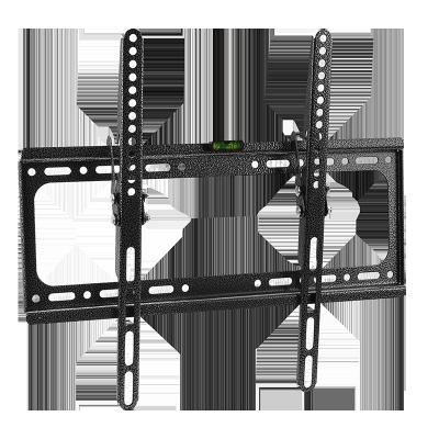 China Cold Rolled Steel Wholesale High Quality and Good Price 180 Degree Swivel TV Wall Mount for 14-42