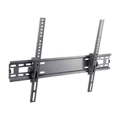 China Cold Rolled Steel Swivel Monitor Support Swivel Bracket TV Wall Mount Removable Graphite Steel Surface Material Origin for sale