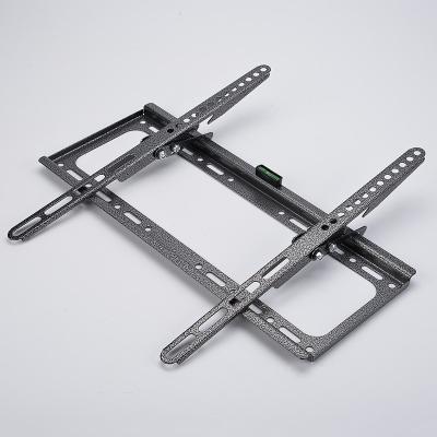 China Removable Hotel Swivel Monitor Support Bracket TV Wall Mount Graphite Steel Exterior Electrostatic PCs Color Paint Material Background for sale