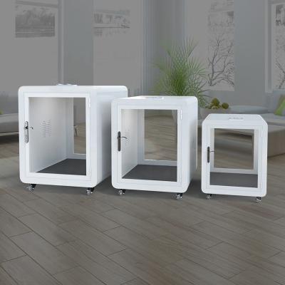 China Furniture (Height) Adjustable Bed Customized Pet Houses Waterproof Soundproof Modern Luxury Indoor Dog Cages Product Pet Houses for sale