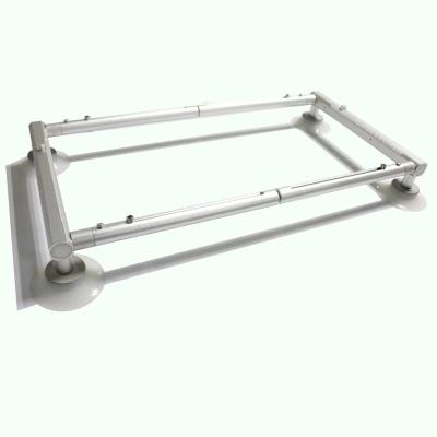 China Machinery Repair Shops 250mm TV Display Screen Vacuum Display Holder Glass Sucker For LCD TV Screen Removing 30-43 Inch for sale