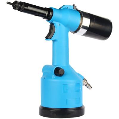 China Factory Air Rivet Nuts M3-M12 Auto Tool Factory Air Nut Riveter Gun Pneumatic Riveter Gun for sale