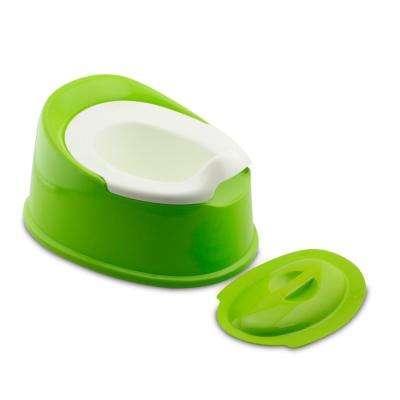 China High Quality Eco-friendly Wholesale Plastic Baby Potty Training Seat Potties for sale