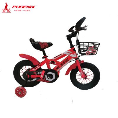 China DIRT JUMP PHOENIX KIDS BIKE 12 INCHES BICYCLE FOR BOYS AND GIRLS KIDS BIKE FACTORY SELL DIRECTLY IN STOCK for sale