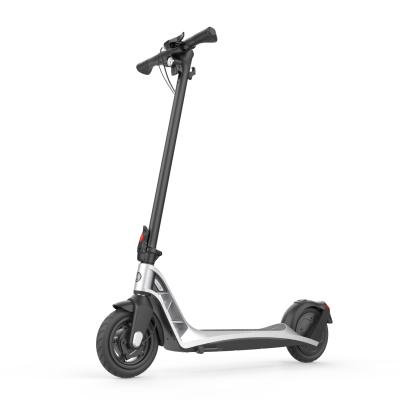 China Phoenix 36V/10Ah lithium battery e-scooter alloy magnesium frame 3 speed foldable motor unisex scooters for sale