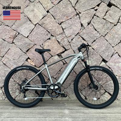 China 48V*500W internal PHOENIX 13Ah lithium battery mountain bike electric bicycle electric motor EMTB for sale