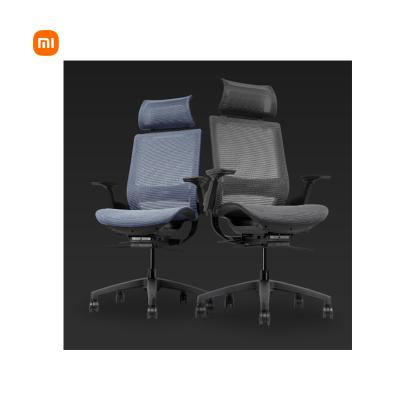 China Xiaomi 8H Adjustable Ergonomic Computer Chair Home Office Chair Gaming Gaming Chair (Height) for sale