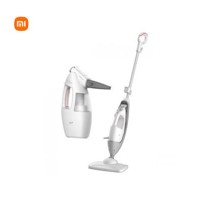 China Original Xiaomi Delmar ZQ800 Hotel Steam Cleaning Mop High Temperature Steam Cleaner for sale