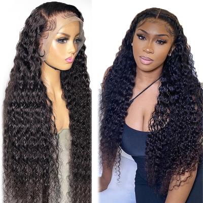 China Wholesale Pixie Virgin HD Bob Curly Wigs Kinky Curly Hair Lace Front Highlight Deep Wave Short Straight Brazilian Silky Straight Vendors for sale