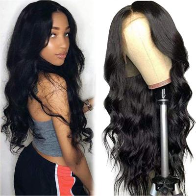 China Sample 7x7 30 Inch 5x5 Water Wave Silky Straight Wave 6 By 6 4x4 Indian Brazilian Swiss Front Human Hair Kinky Curly 250 Density Lace Closure Wig HD for sale