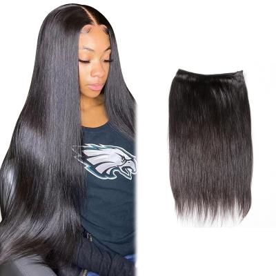 China Fascinating Natural Mink Human Bulk Bundle Hair Extension 4c Weave Wave Best Price Long Silky Straight 100% Virgin Brazilian Afro Curly for sale