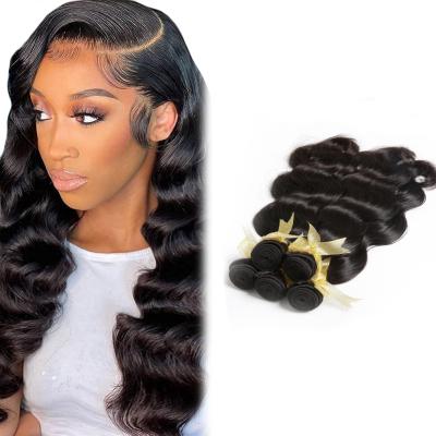 China 100% Human Hair Weave Bulk Bundles 3a 3b 3c Remy Natural 22inch Virgin Curly Straight Silky Straight Weft Extensions 100% Human Hair Bulk Bundles for sale