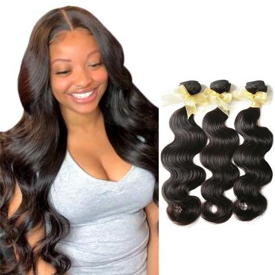 China Becharm 10a Bundle Weave Seller Directly 100% Wholesale Indian Brazilian Brazilian Raw Human Raw Cuticle Aligned Hair Wave Weave 100% Grade Bundle for sale