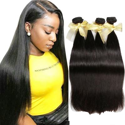 China Sellers 100g Straight Silky Straight Wave Weave Grade 613 10a Peruvian Indian Virgin Pixie Curls Raw Brazilian Extension Bundles Hair Volume for sale