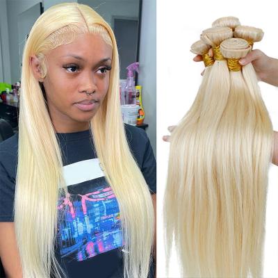 China Virgin Straight Bulk Weaves Natural Human Hair Extensions 40 Inch 15a Grade Afro Indian Brazilian Bundle Bundle Weft Vendors Wholesale Human Hair for sale