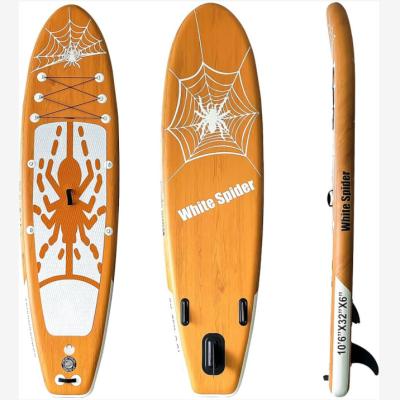 China Water Entertainment 2024 Factory Wholesale Price Inflatable Paddle Sup Board For Swimming ,Yoga for sale