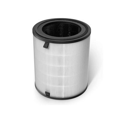 China Levoit LV-H133-RF Hotel Air Purifier Replacement Filter Compatible with LEVOIT LV-H133 Air Purifier for sale