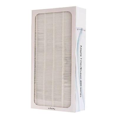 China Factory Customized RV Particle Replacement HEPA Air Filter For Blueairs 400 Series Air Purifier for sale