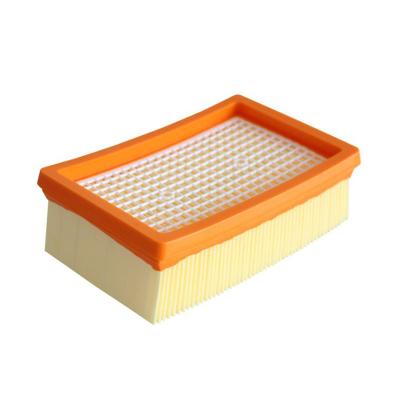 China Top Quality Replacement Car Filter Saves For Karchers MV4 MV5 MV6 Vacuum Cleaner for sale