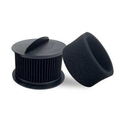 China Washable and Reusable Filter Replacement Car Parts for Bissells 32R9 Vacuum Cleaner 2037913 for sale