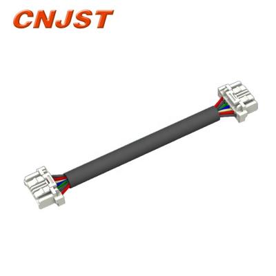 China Automobile OEM Customized 1.5mm Assembly With Terminal Connector Wire Harness for sale