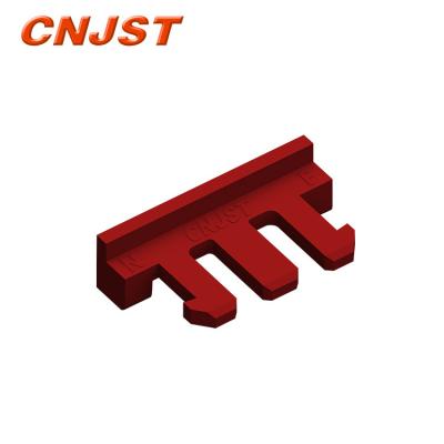 China Automotive 2.0 PCB Panel Connector Material Pitch PA66 Connector Application for sale