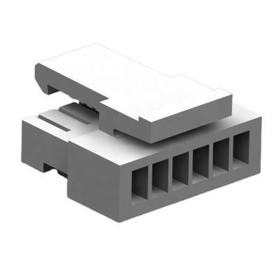 China PCB 1.0mm Pitch 3/6Pin SMT/SMD Wire And Board Connector for sale