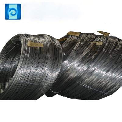 China High Tensile Nickel Alloy UNS N08810 Incoloy 800H Welding Wire for sale