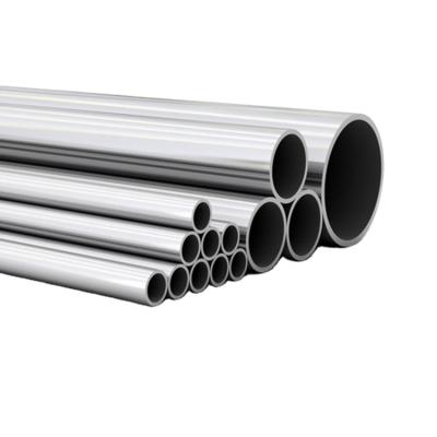 China Heater Annealed Nickel Alloy N06600 2.4816 Inconel 600 tube alloy600 for sale