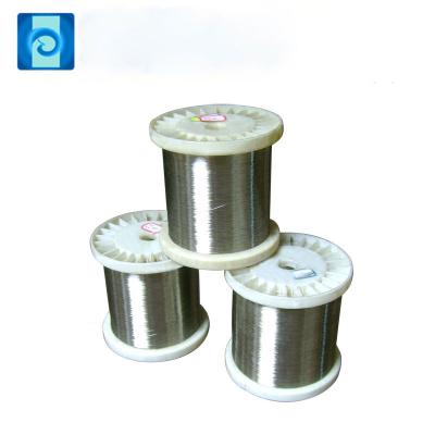 China Oil Well Tools and Instruments Nickel Copper Alloy Monel k500 Wire for sale