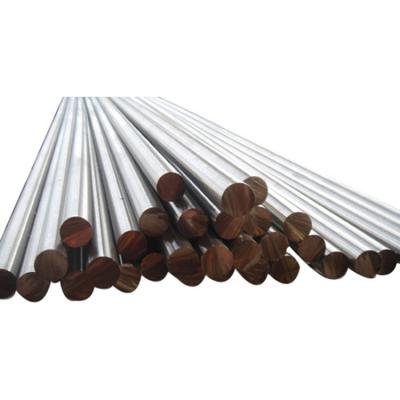 China Chemical Treatment Hot Selling Special Nickel Based Hastelloy C22 Alloy Round Bars for sale