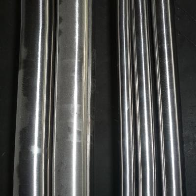 China ASTM Hastelloy Alloy Chemical Treated Round Bar Polished Bar Price Per Kg Hastelloy C276 C22 C4 B2 B3 X for sale