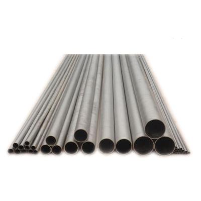 China Custom Chemical Treatment Nickel Alloy UNS PAS 6022 Hastelloy C22 Bar Price Per Kg In Stock ASTM B622 ASTM B626 Hastelloy C22 Alloy Tube for sale