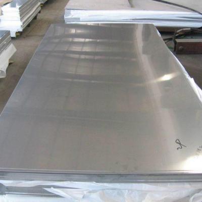 China ASTM B575 Nickel Alloy Hastelloy C276 Sheet / Strip Hastelloy C22 Chemical Curing Plate for sale