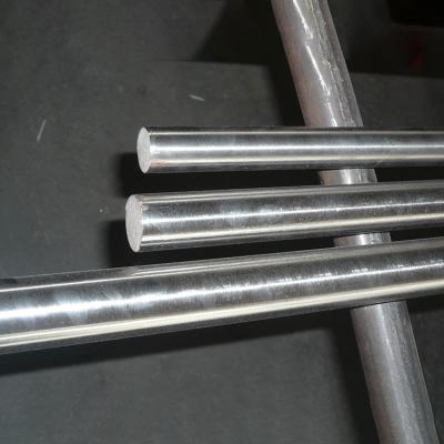 China ASTM B574 Hastelloy C22 Standard Round Bar Chemical Treated Price Per Kg Hastelloy 1 6 Hastelloy C22 Uns N06455 for sale