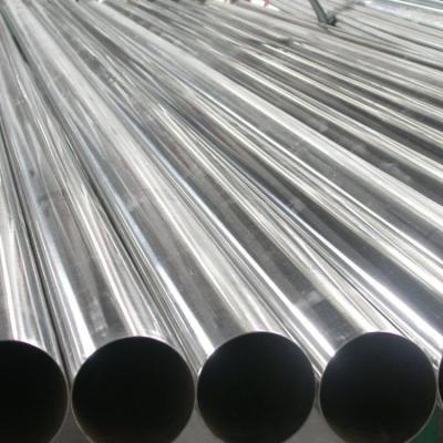 China ISO PED Nickel Alloy Pipe/Tube Hastelloy C276 C22 B2 Chemical Processing Hastelloy C22 Uns N06455 Wholesale Manufacture for sale