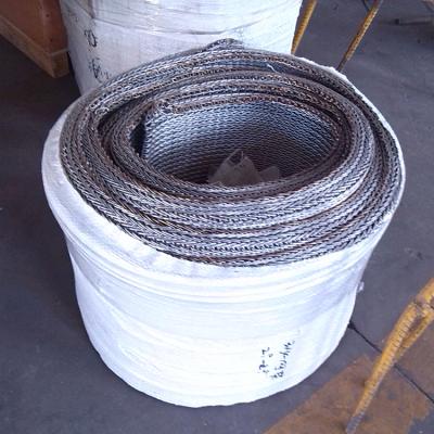 China Nickel Alloy C276 C22 C4 B2 B3 Hastelloy X Chemical Processing Price Hastelloy C22 Wire Mesh for sale