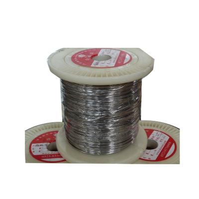 China High Quality Ernifecr-1 Incoloy 825 Spool of Stainless Steel ERNiFeCr-1 Welding Wire for sale