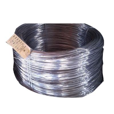 China Good Shape Stability Factory Price Good Form Stability Fecral Electrical Resistance Alloy Coil Wire For Making Electric Heating Elements for sale