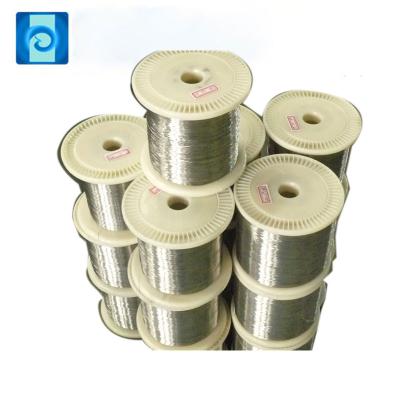 China Good form stability & lower price Iron-chrome-aluminum heat resistance wire 0Cr25Al5 for sale